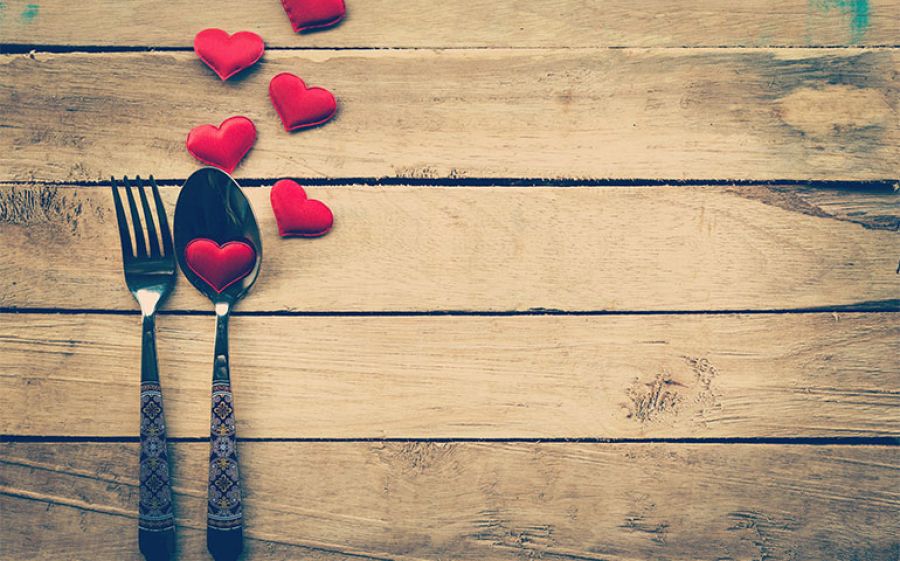San Valentino 2017: I menù dei migliori ristoranti di Milano
